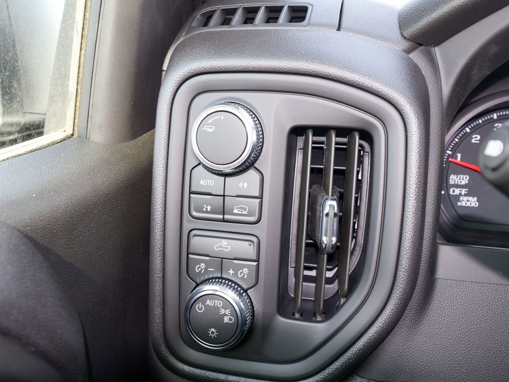 2026 GMC Sierra 1500 Pro - Photo 17