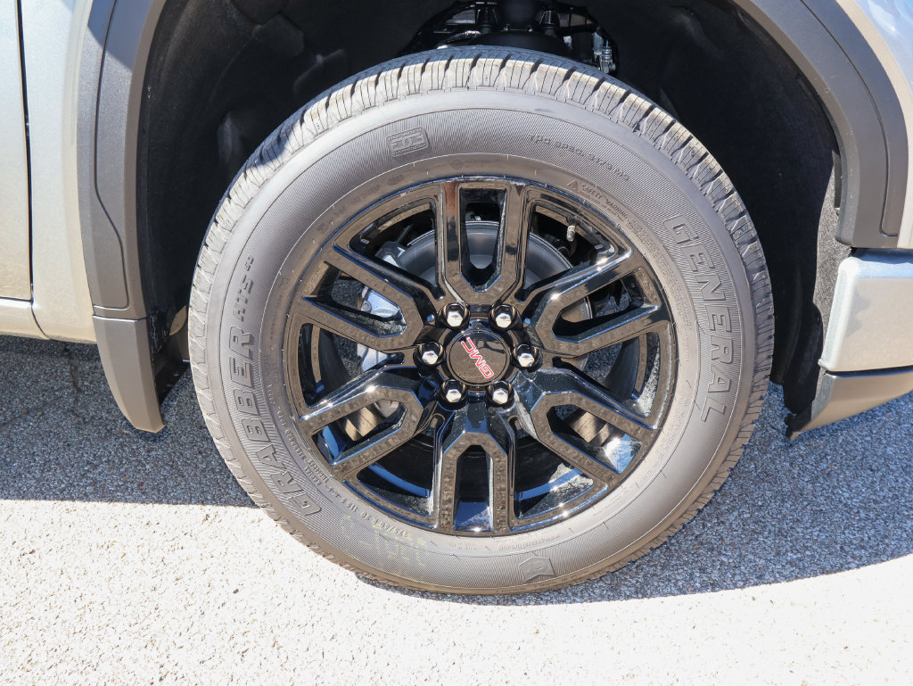 2026 GMC Sierra 1500 Elevation - Photo 30