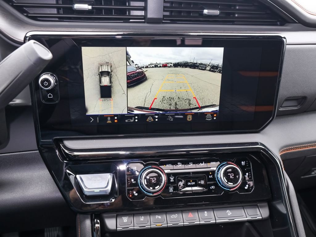 2026 GMC Sierra 2500HD AT4 - Photo 18