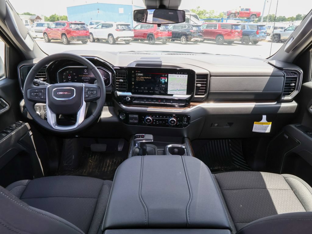 2026 GMC Sierra 1500 Elevation - Photo 10
