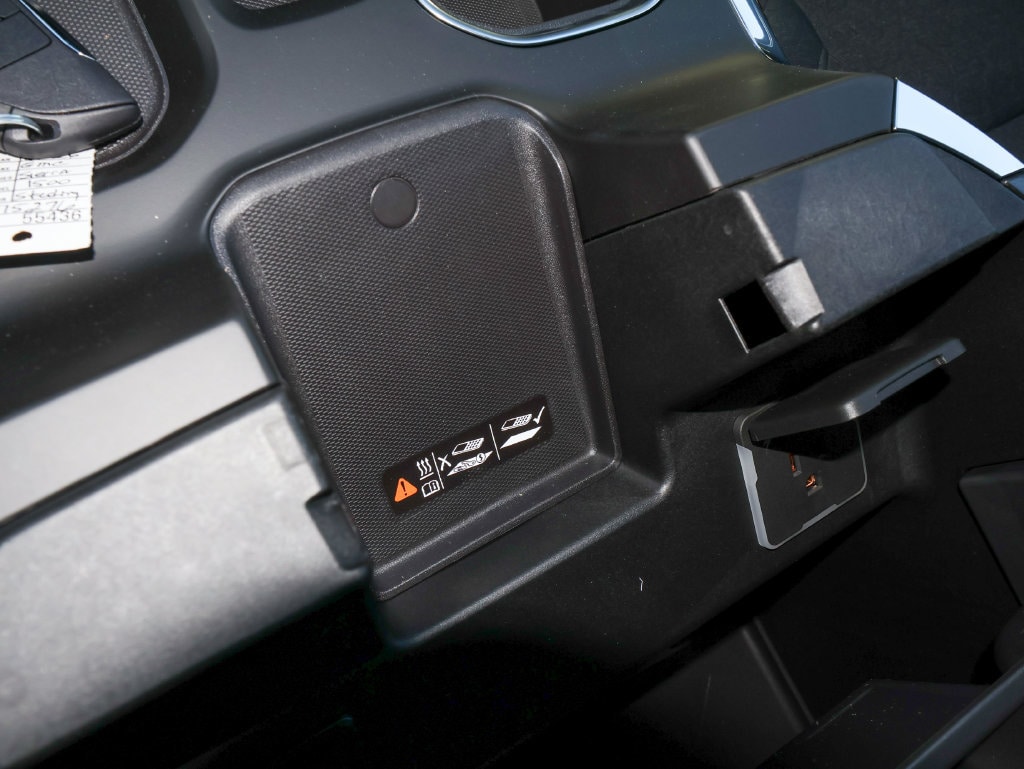 2026 GMC Sierra 1500 Elevation - Photo 22