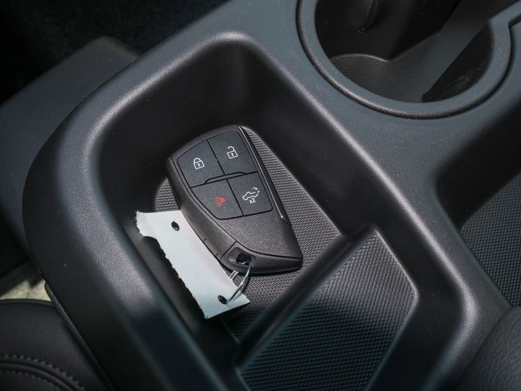 2026 GMC Sierra 1500 Pro - Photo 17