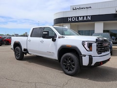 2026 GMC Sierra 2500 HD AT4 Truck