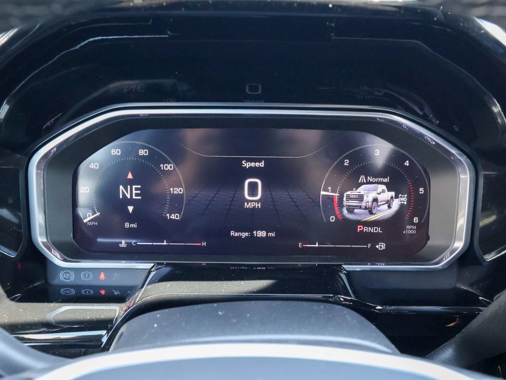 2026 GMC Sierra 2500HD SLT - Photo 20