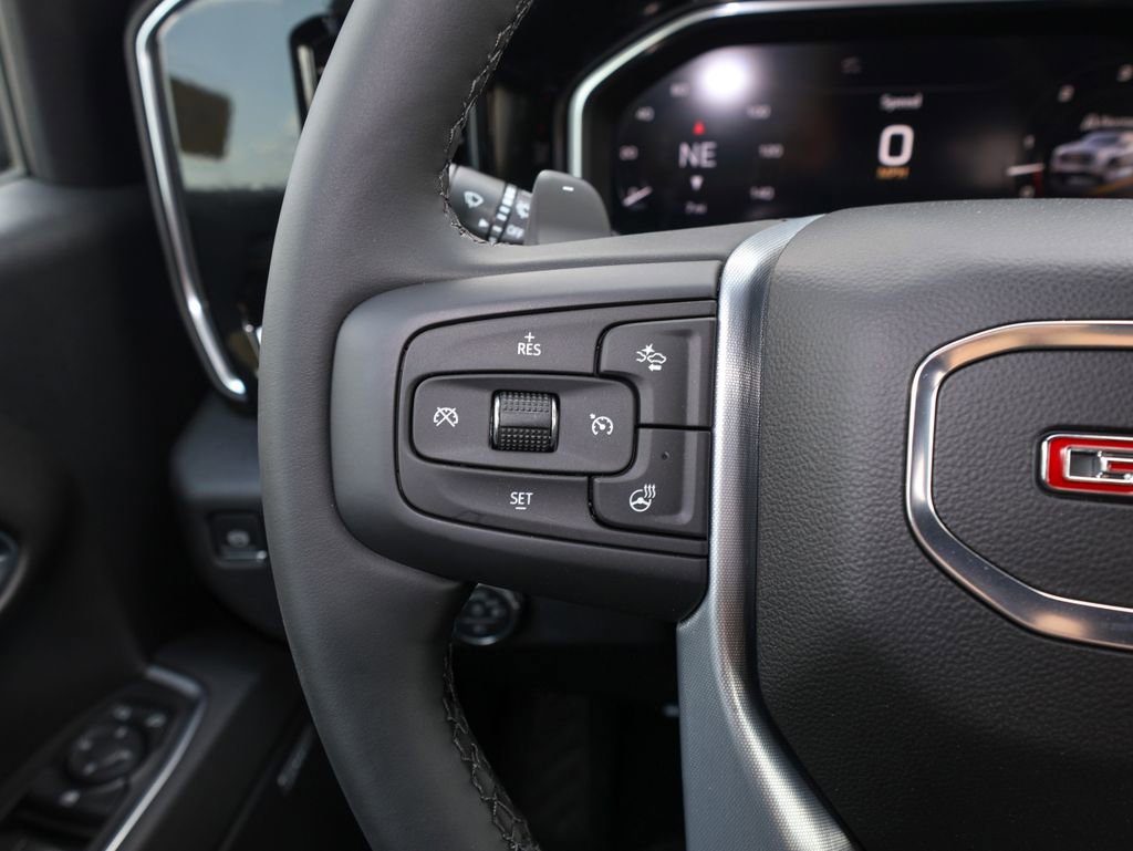2026 GMC Sierra 1500 Elevation - Photo 18