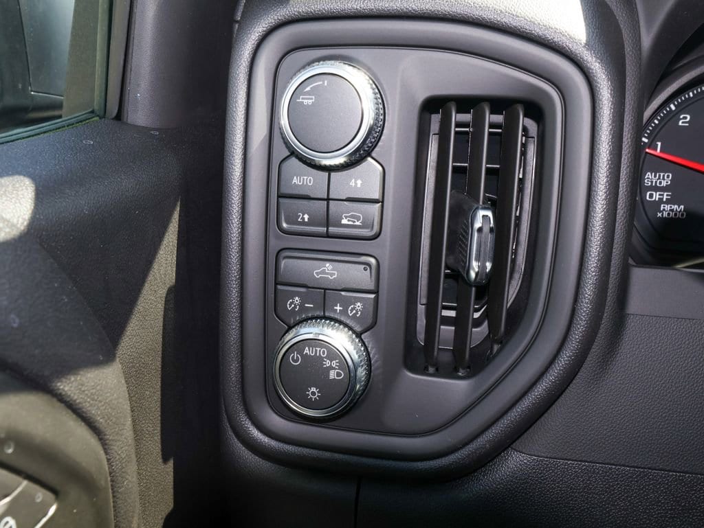 2026 GMC Sierra 1500 Pro - Photo 16