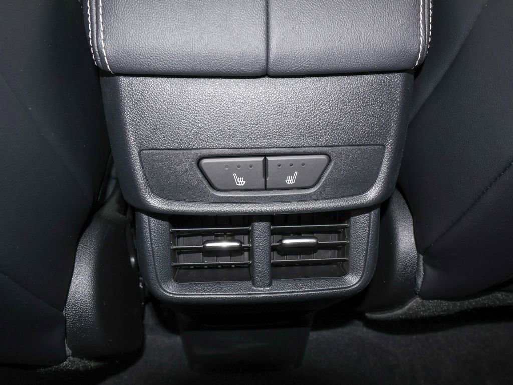 2026 GMC Terrain Denali - Photo 12