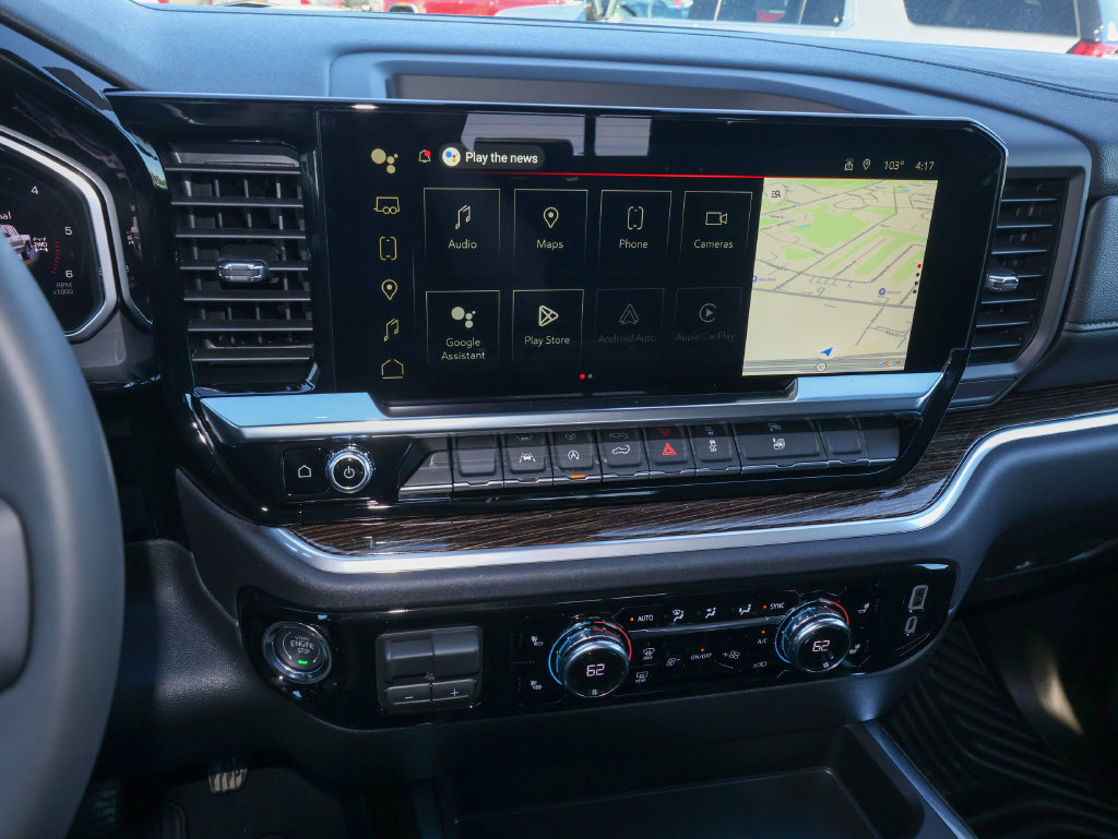 2026 GMC Sierra 1500 Elevation - Photo 12