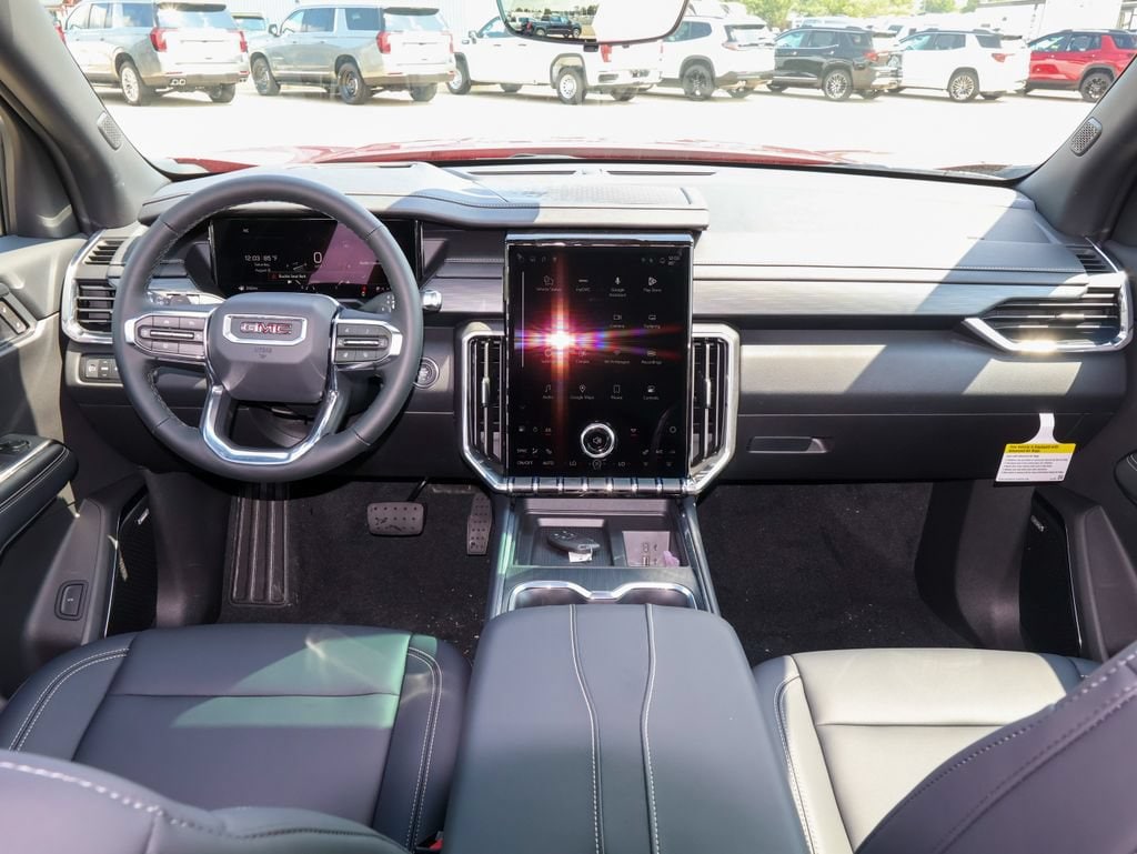 2027 GMC Acadia Elevation - Photo 13