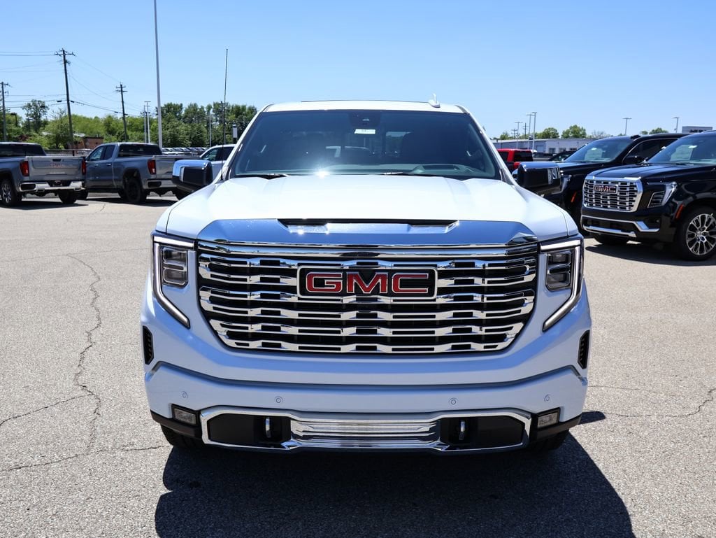 2026 GMC Sierra 1500 Denali - Photo 32