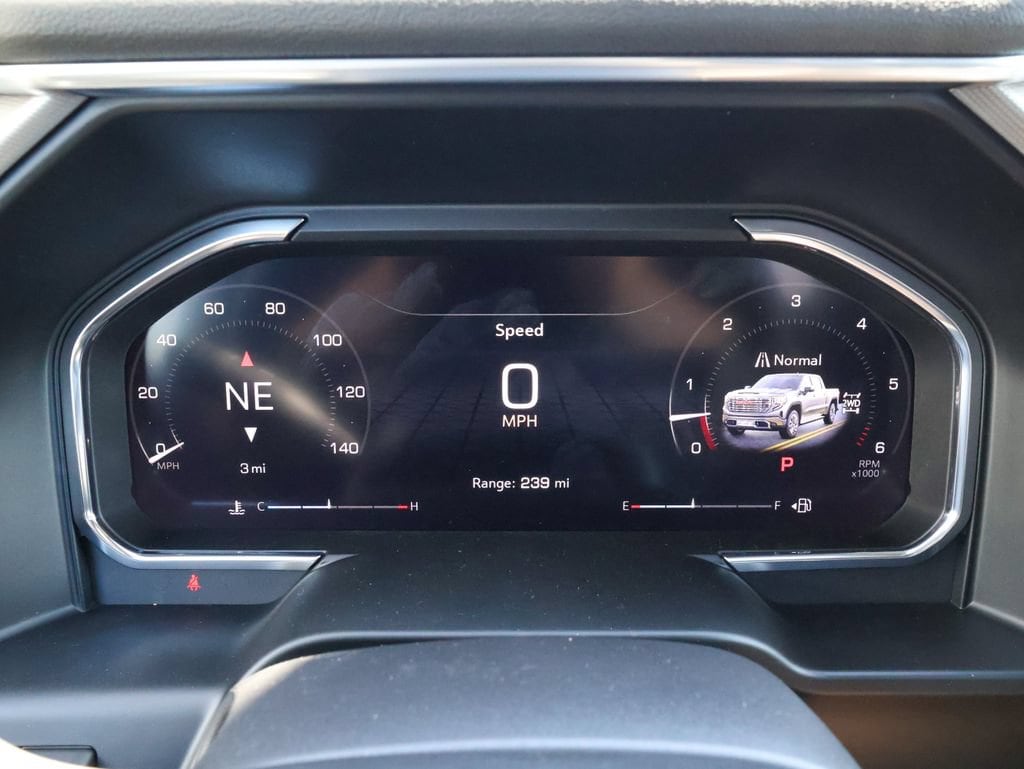 2026 GMC Sierra 1500 Denali - Photo 19