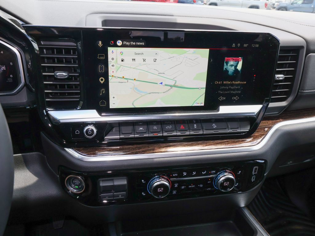2026 GMC Sierra 1500 Elevation - Photo 15