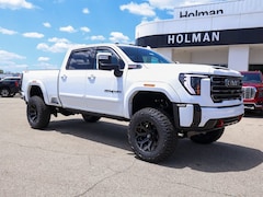 2026 GMC Sierra 2500 HD AT4 Truck