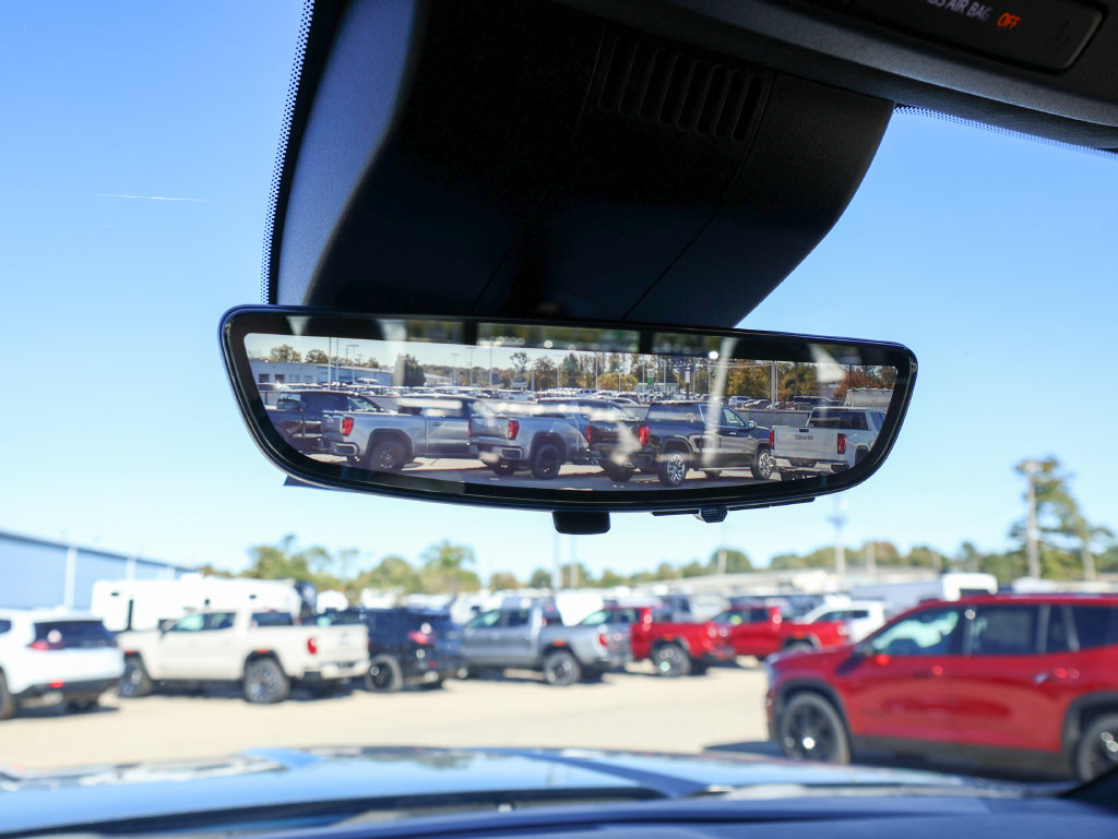 2026 GMC Sierra 2500HD Denali Ultimate - Photo 25
