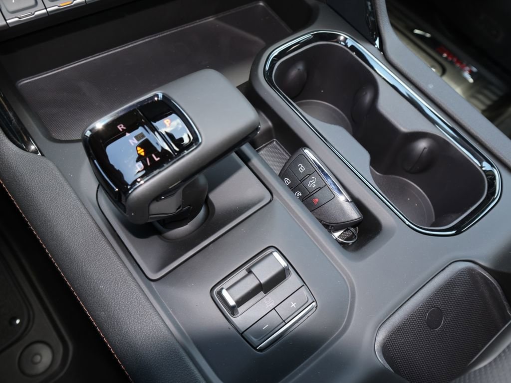 2026 GMC Sierra 1500 AT4 - Photo 23