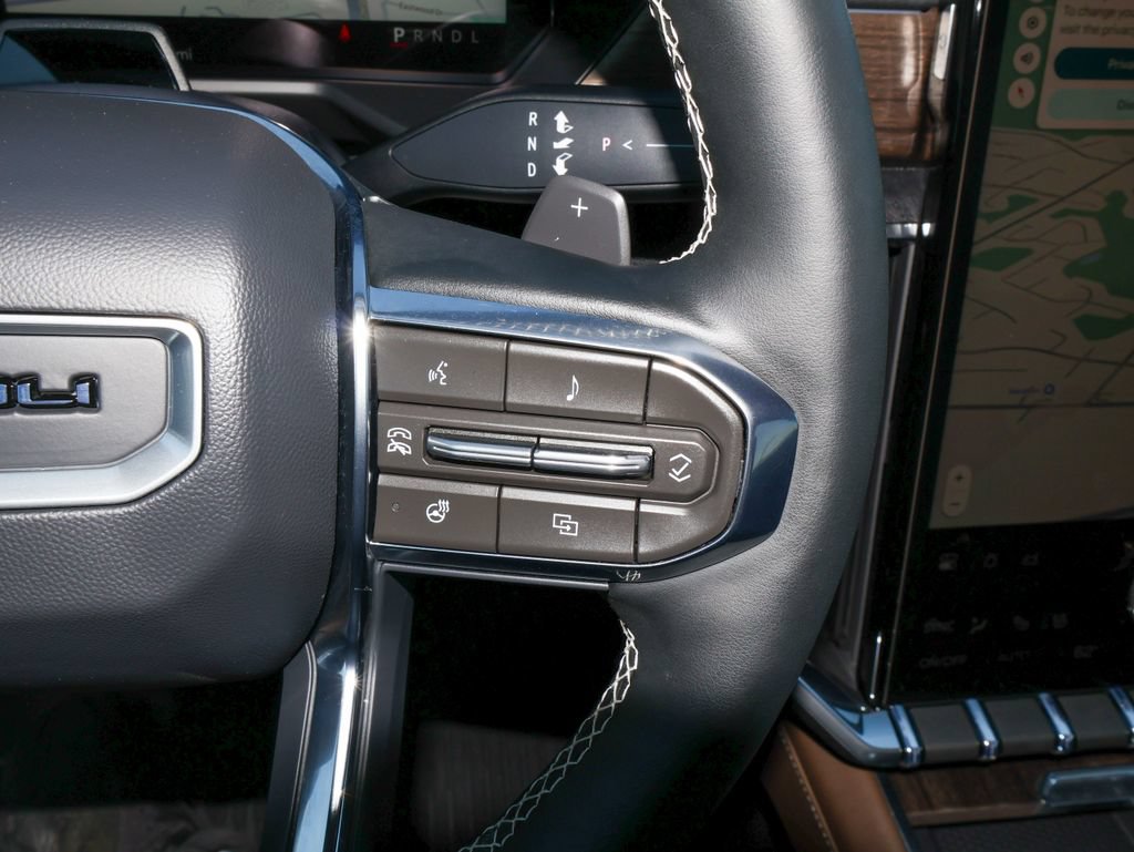 2026 GMC Acadia Denali Ultimate - Photo 29
