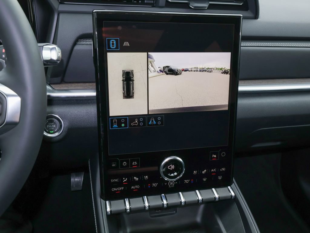 2026 GMC Terrain Denali - Photo 18