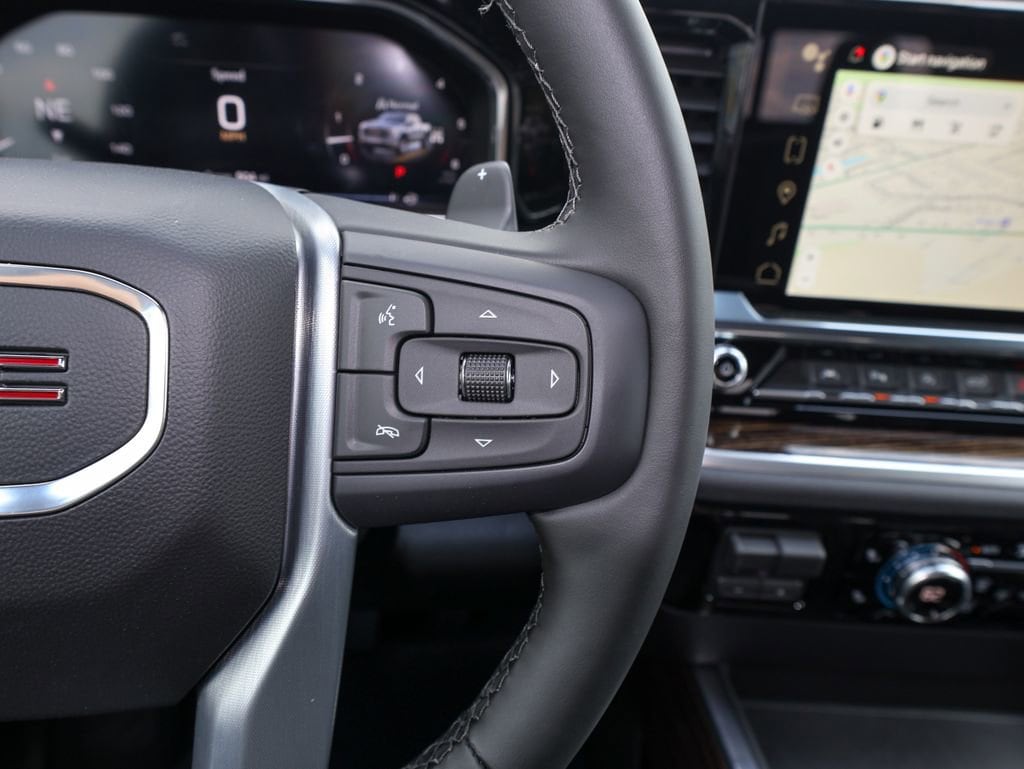 2026 GMC Sierra 1500 Elevation - Photo 19
