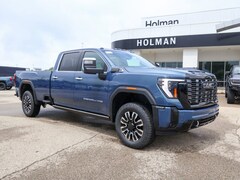 2026 GMC Sierra 3500 HD Denali Ultimate Truck