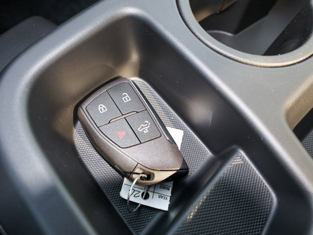 2026 GMC Sierra 1500 Pro - Photo 16
