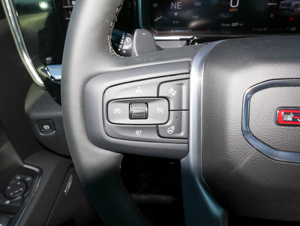 2026 GMC Sierra 1500 Elevation - Photo 18