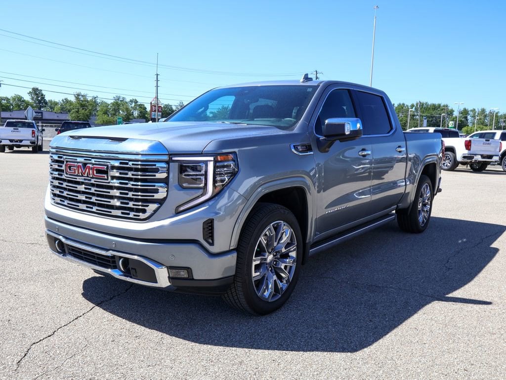 2026 GMC Sierra 1500 Denali - Photo 30