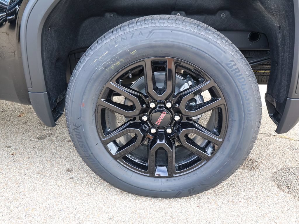 2026 GMC Sierra 1500 Elevation - Photo 32