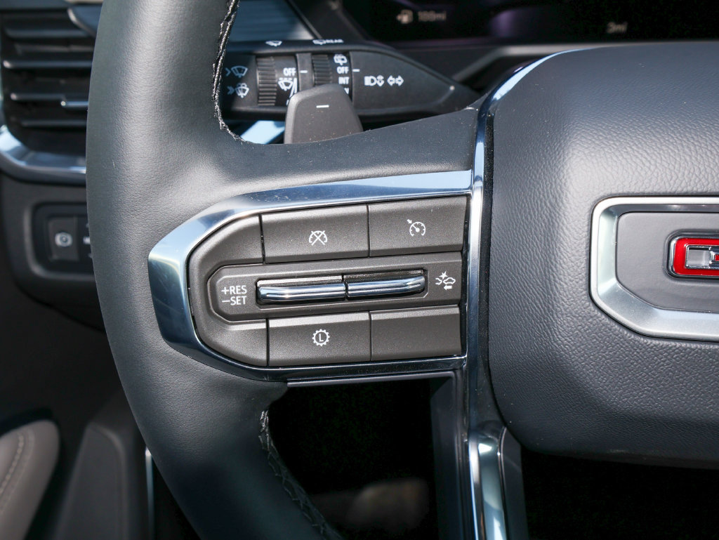 2027 GMC Acadia Elevation - Photo 25