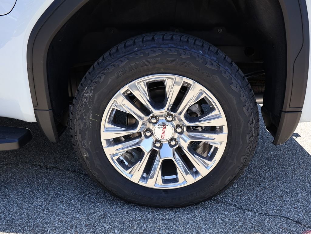 2026 GMC Sierra 1500 Denali - Photo 37
