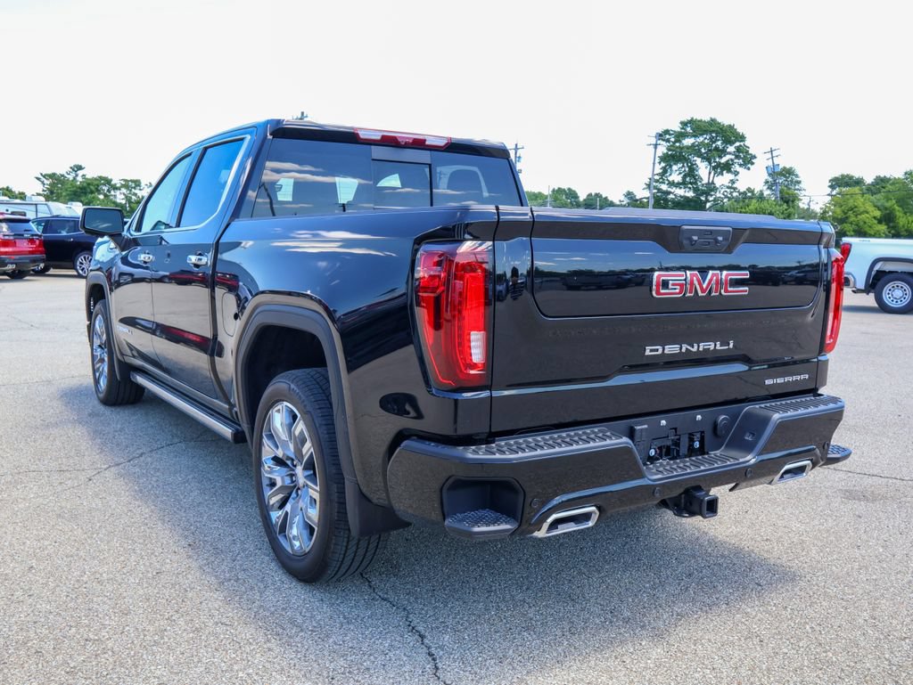 2026 GMC Sierra 1500 Denali - Photo 31