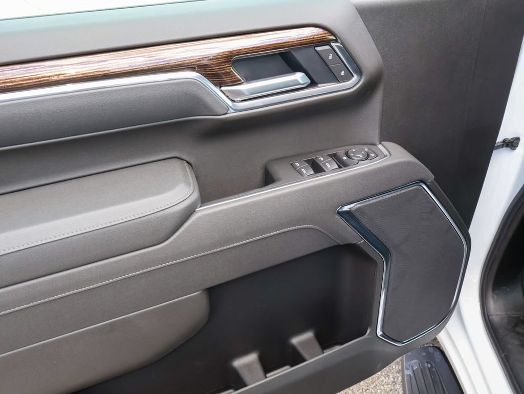 2026 GMC Sierra 1500 Elevation - Photo 10