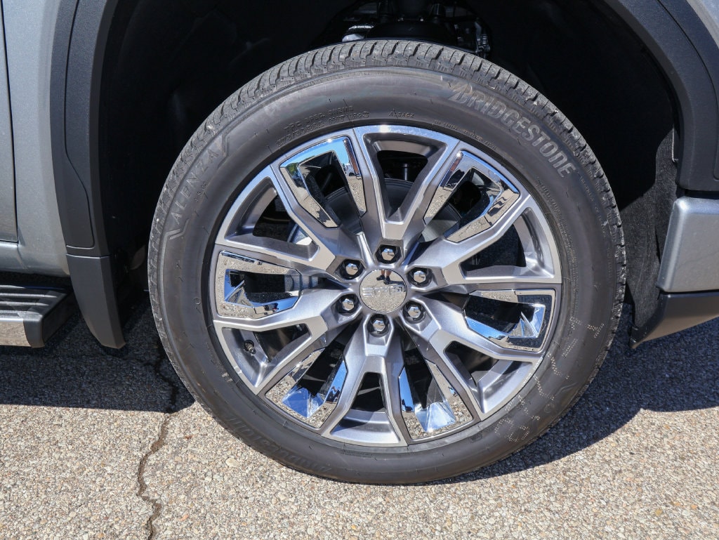 2026 GMC Sierra 1500 Denali - Photo 34