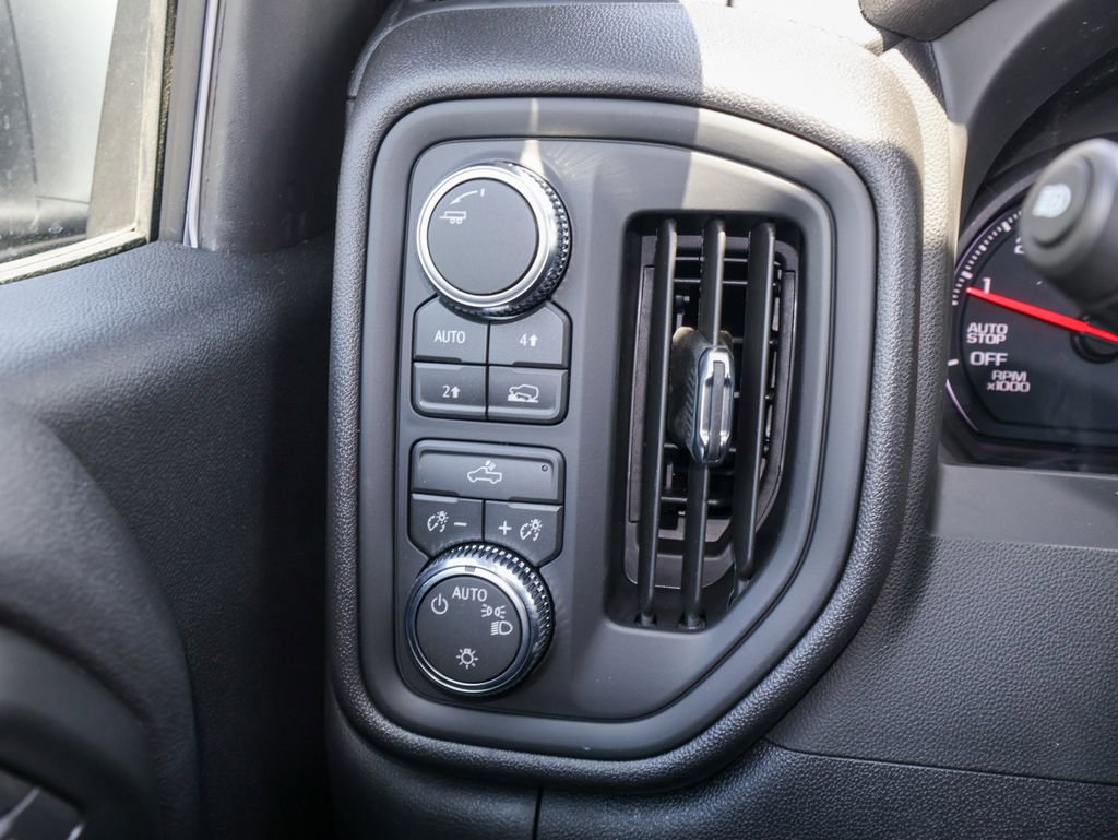 2026 GMC Sierra 1500 Pro - Photo 17