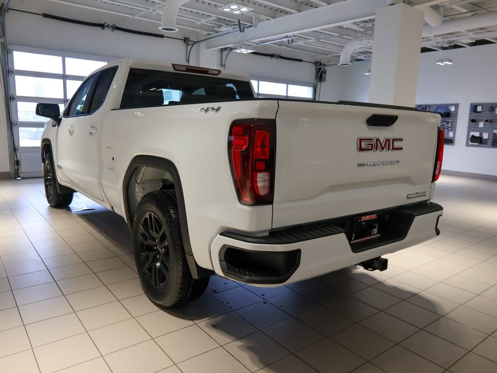 2026 GMC Sierra 1500 Elevation - Photo 23