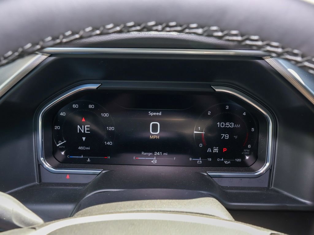 2026 GMC Sierra 1500 Denali - Photo 20