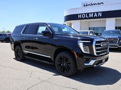 2026 GMC Yukon Elevation SUV