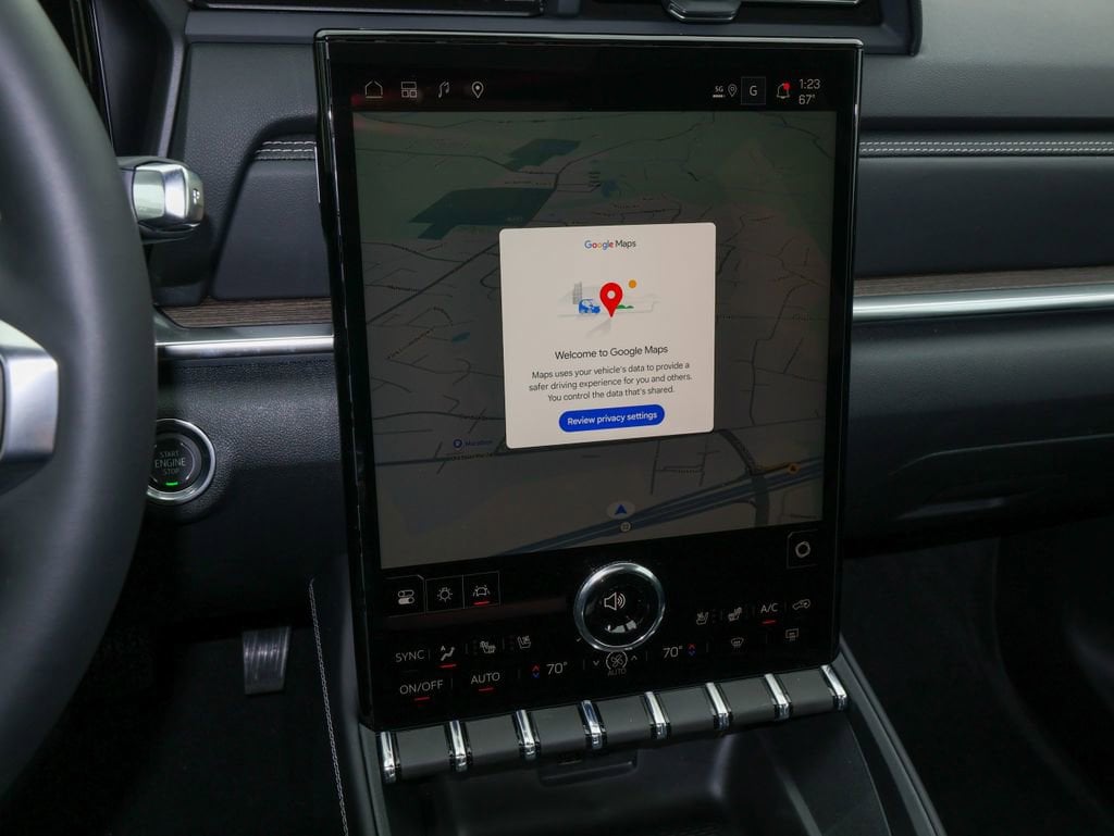 2026 GMC Terrain Denali - Photo 16