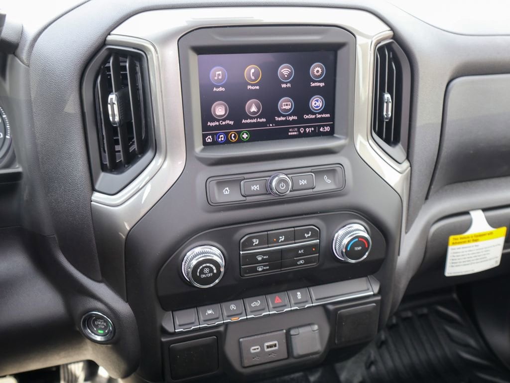 2026 GMC Sierra 1500 Pro - Photo 10