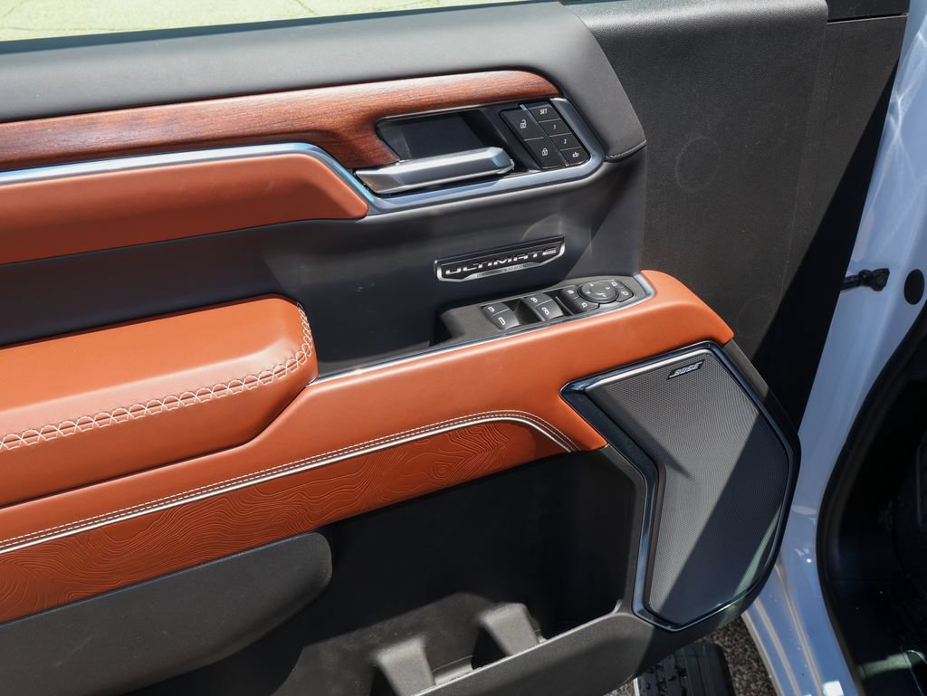 2026 GMC Sierra 1500 Denali Ultimate - Photo 11