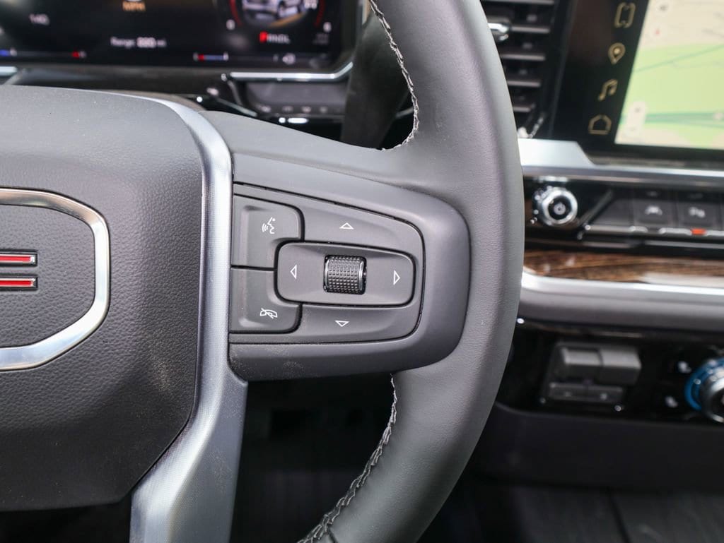 2026 GMC Sierra 1500 SLE - Photo 19