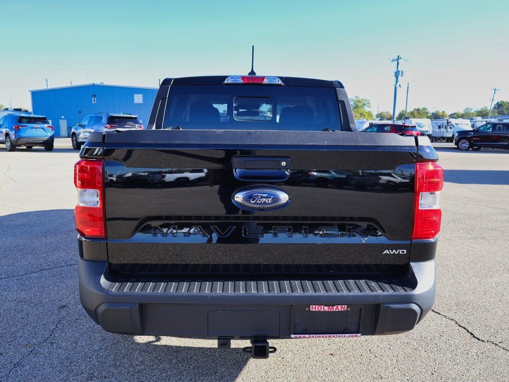 Used 2022 Ford Maverick XL