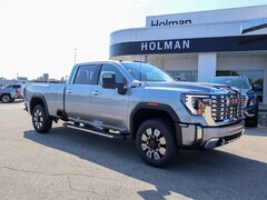2026 GMC Sierra 3500 HD Denali Truck