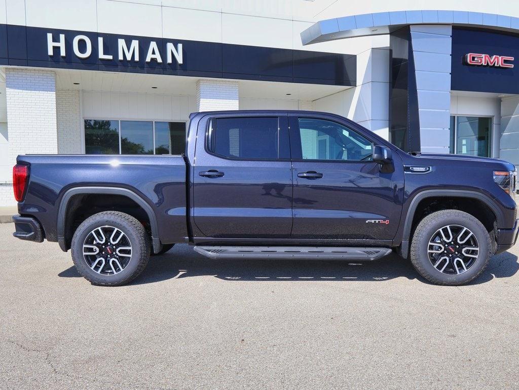 New 2026 GMC Sierra 1500 AT4 Truck