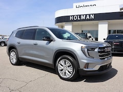 2025 GMC Acadia Elevation SUV