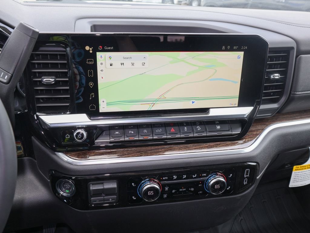 2026 GMC Sierra 1500 SLE - Photo 14