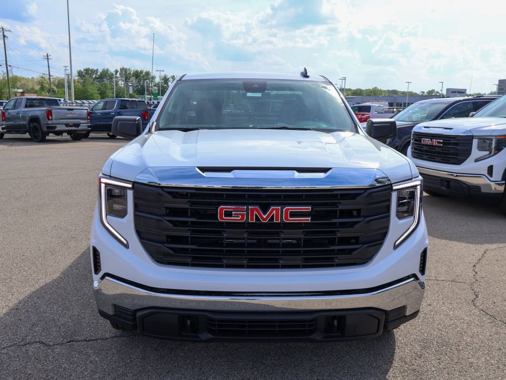 2026 GMC Sierra 1500 Pro - Photo 20