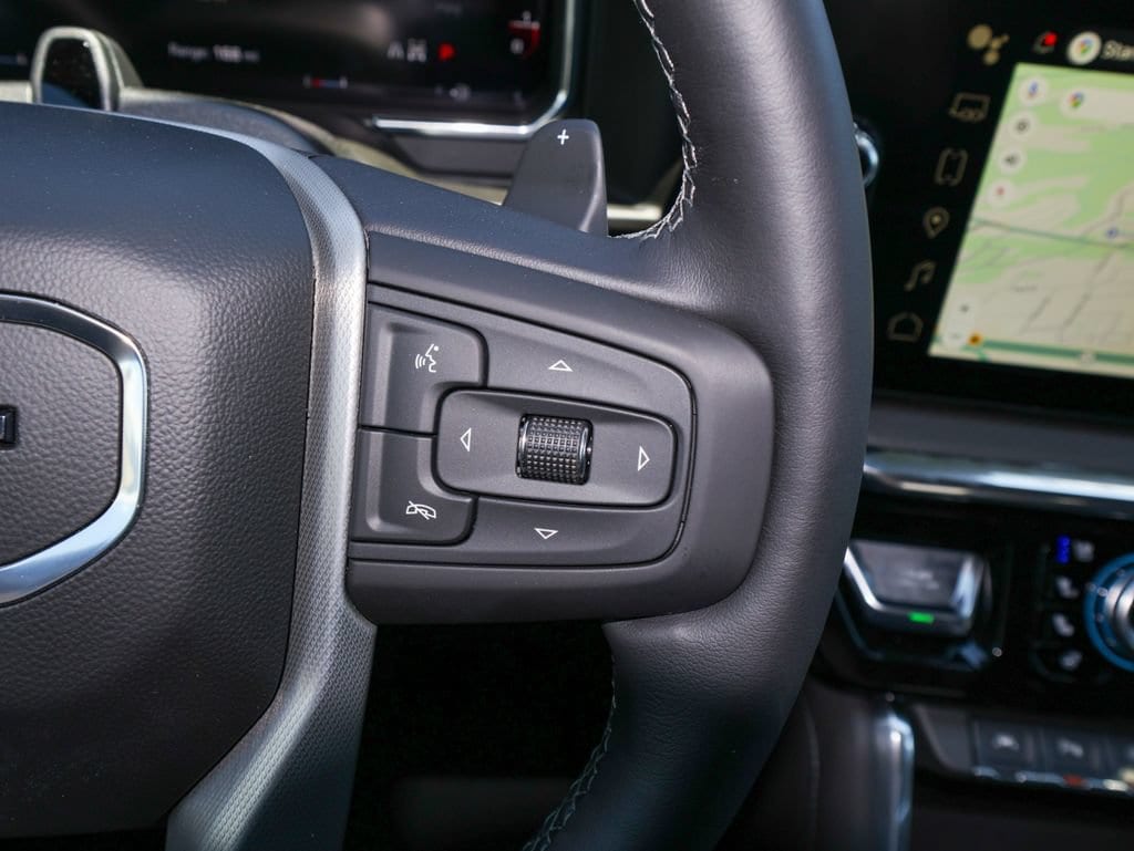 2026 GMC Sierra 1500 Denali - Photo 24