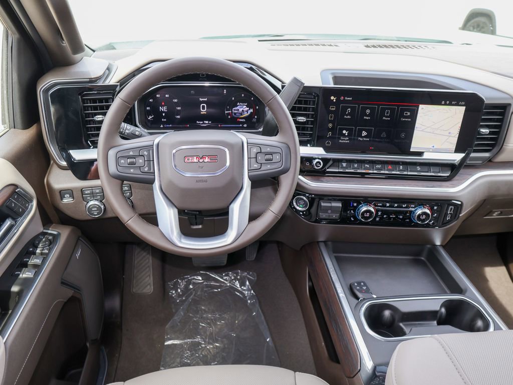 2026 GMC Sierra 2500HD SLT - Photo 14