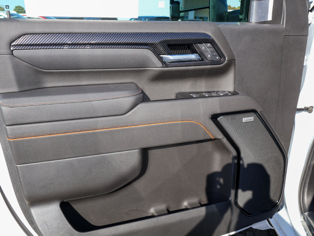 2026 GMC Sierra 2500HD AT4 - Photo 22