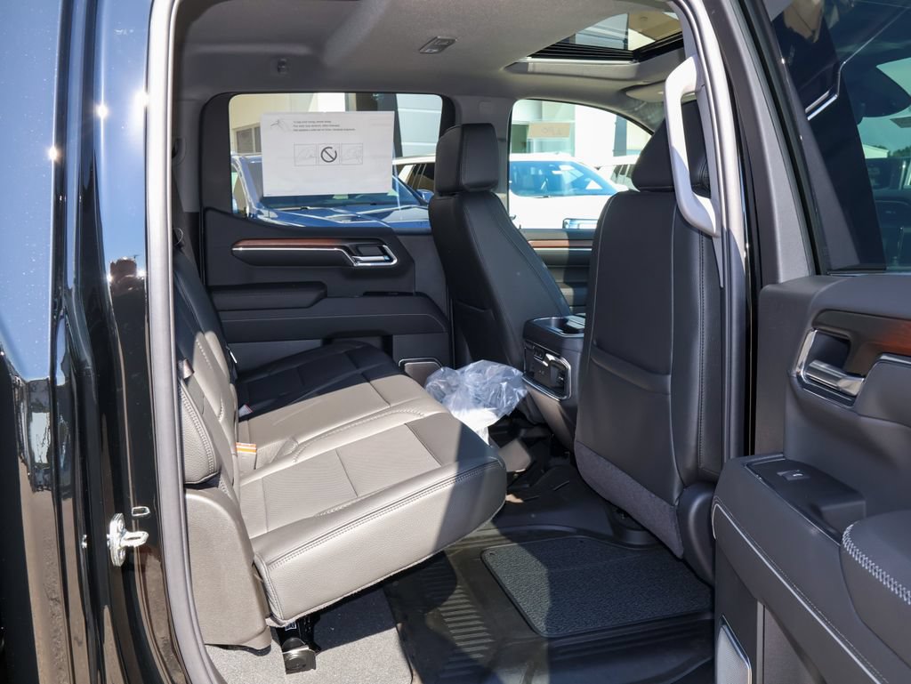 2026 GMC Sierra 1500 Denali - Photo 31